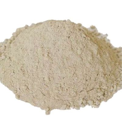Castabili leggeri e refrattari con basso contenuto di cemento e MgO
