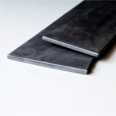 0.34% Contenuto di CaO Refractory Black Sic Silicon Carbide Plate per forni industriali ad alta temperatura