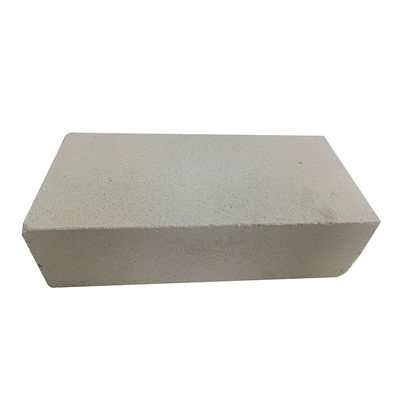 Granite refrattarie ad alto contenuto di alluminio per le esigenze di isolamento termico