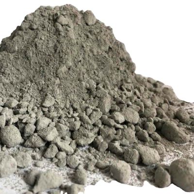 Forno di raffinazione a bassa refrattaria di cemento
