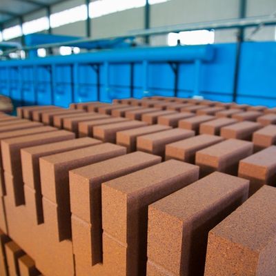 Magnesio con contenuto di CaO personalizzato nell'industria refrattaria