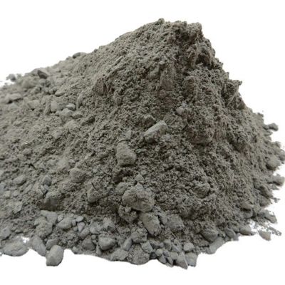 Alto contenuto di allumina refrattaria fusibile per riscaldamento del forno 50 60 70 80 90 Contenuto di allumina