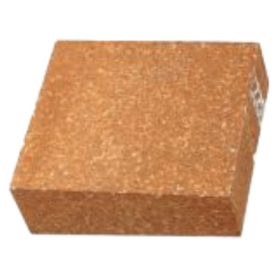 ISO9001 CE approvato Magnesia ferro spinel mattoni per zone refrattarie ad alta temperatura