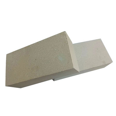 Granito di alluminio per alti forni SK30/SK32/SK34 Variazione lineare % oC*2h 1300-1580