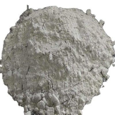 48% Contenuto di Al2O3 Isolatore mullitico grigio Castabile per rivestimento isolante di forno di riscaldamento