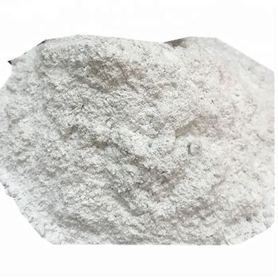 Contenuto di CaO in fibra ceramica refrattaria