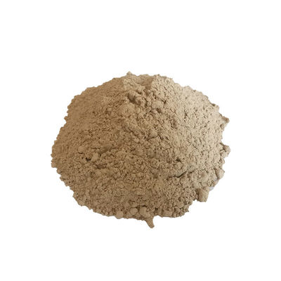 Polvere di alfa-alumina reattiva 48% Contenuto di Al2O3 per la produzione di materiali refrattari da fusione