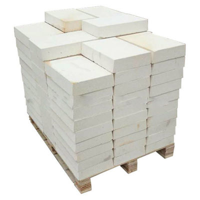 Vendita di mattoni isolanti a bolla di alluminio ad alta densità di massa da 1,4-1,9 g/cm3