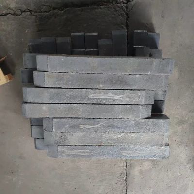 Servizio personalizzabile Sic Piastre di carburo di silicio per forno ceramico