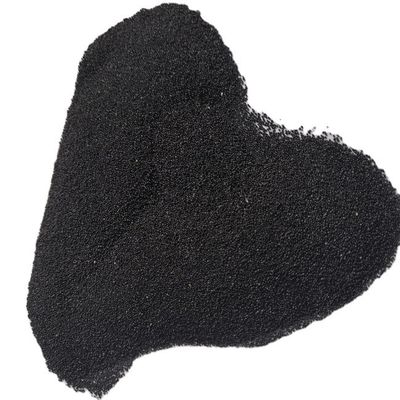 Sabbia di fonderia di ceramica fusa ad alta fluidità La soluzione definitiva per la fusione di schiuma perduta