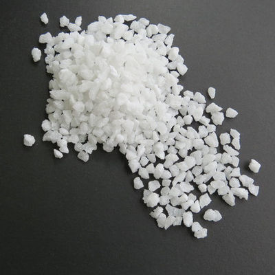 Alumina bianca fusa La soluzione definitiva per la lucidatura della polvere di ossido di alluminio bianco