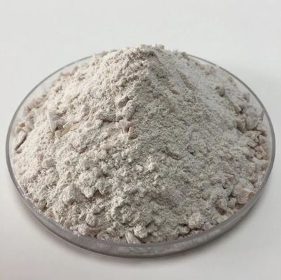 Materiale cassabile con elevato contenuto di alluminio, basso contenuto di cemento, refrattari, isolanti e cassabili