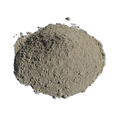 Materiali refrattari per correnti di ferro a trave con certificato ISO BV