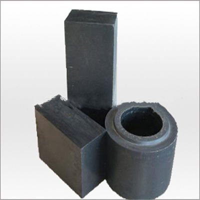 70-87% di MgO Contenuto di magnesia mattoni di carbonio per lo stampaggio di materiali refrattari al meglio