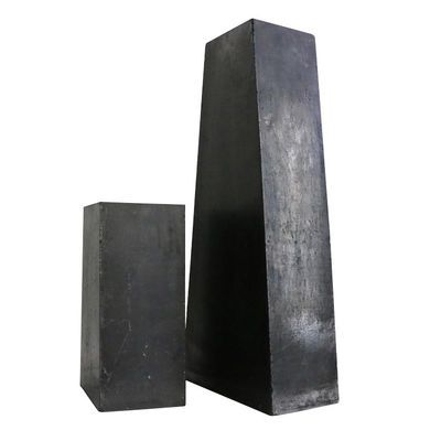 Materie di magnesia carbonio ad alta refrattaria