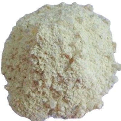 Castabili refrattari di alluminio leggeri per una protezione termica ottimale e un basso contenuto di CrO