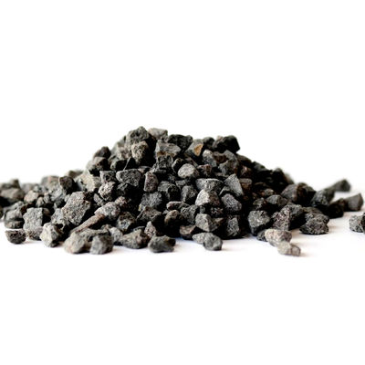 1-3mm 3-5mm 5-8mm Marrone ossido di alluminio marrone alluminio fuso con e campione fornito