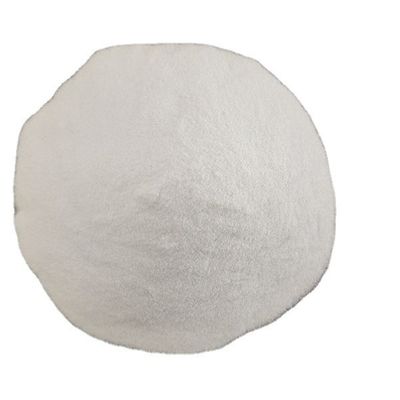 Alumina bianca fusa per segni antiscivolo di strada Materiale sicuro e protetto
