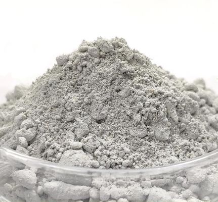 20,0-2,5 g/cm3 Densità di sfuso Carburo di silicio Refractorio fuso per forno di cemento