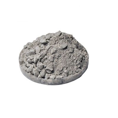 Funzione di fusione refrattaria in polvere con condensa per forni industriali