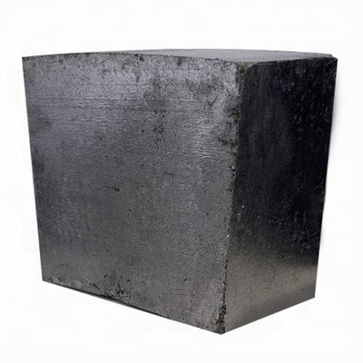 70-87% contenuto di MgO Brick di magnesia di carbonio con dimensioni personalizzate per la vendita di convertitori
