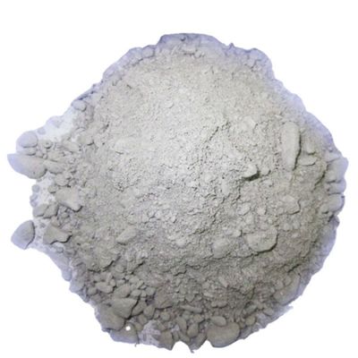 Castabile refrattaria con elevato contenuto di allumina e eccellente resistenza agli urti termici