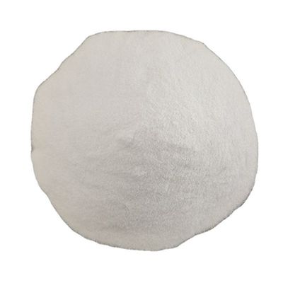 Alumina tabulare certificata ISO9001 Alumina bianca fusa per abrasivi rivestiti