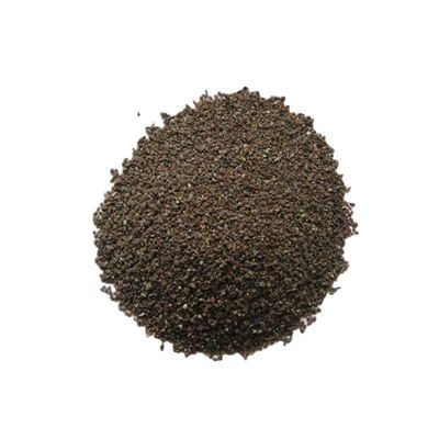 Grado di refrattaria 1770° Refrattaria 2000° Alumina fusa marrone per sabbiatura
