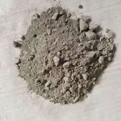 Forni industriali Alumini refrattari non adesivi