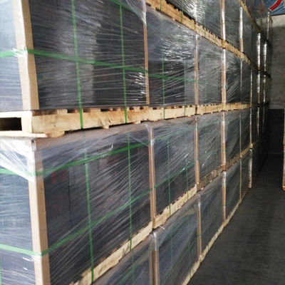 Contenuto di CaO standard internazionale % mattoni di magnesia resistenti alle alte temperature