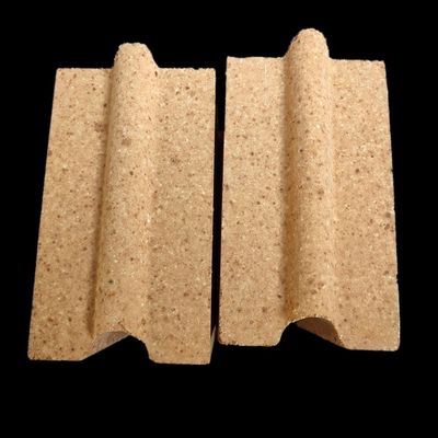 Fornitura diretta di mattoni di alumina ad alto grado di refrattaria