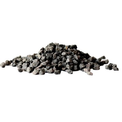 ISO9001 2008 Grit di corindone marrone certificato 0-1-3-5-8 mm per applicazioni di lucidatura