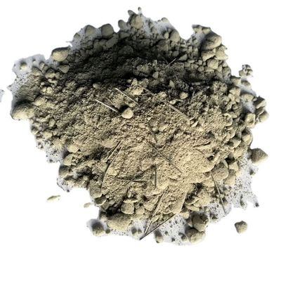 Bolline di alluminio fusa certificata ISO BV per mattoni e casse resistenti