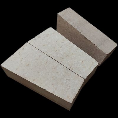 Contenuto di CaO % Alta purezza Completamente cotto 99,5% Alumina Al2O3 Piastre di impostazione mattoni ceramici guida