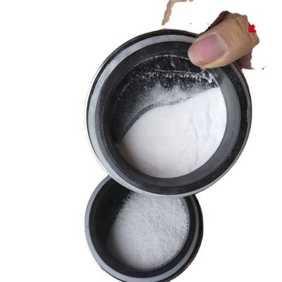 Polvere cinese di Wa/Corindone/Alumina bianca fusa La scelta migliore per la lucidatura del pezzo