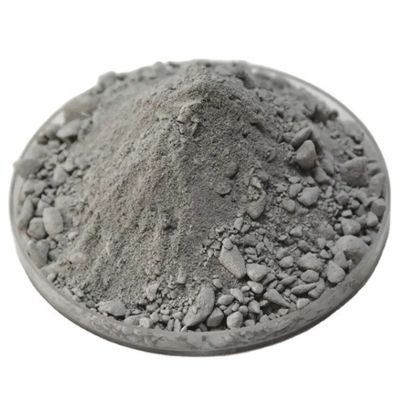 ISO9001 Certificato High Alumina Fire Refractory Castable per altoforno