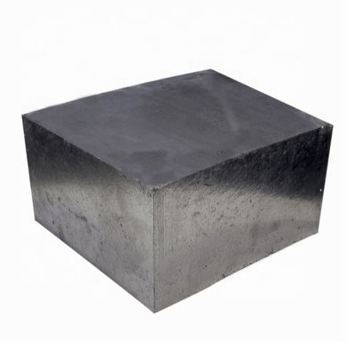 Forno ad arco elettrico Magnesia Carbonio Refractory Bricks con 30-50 resistenza al freddamento