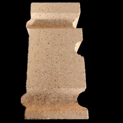Silicato di alluminio adiabatico mattoni per il fuoco mattoni isolanti ad alta alumina per refrattari