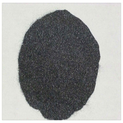 Polvere di carburo di silicio verde/nero di alta qualità SiC 85% per deossidante Termine di pagamento T/T