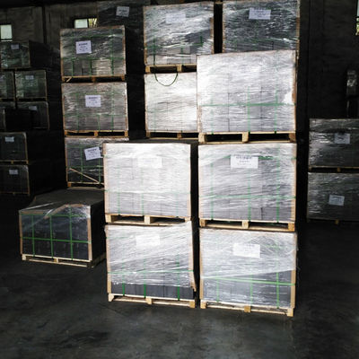 Resistenza alle alte temperature Magnesia Carbon Refractory Brick con dimensioni personalizzate