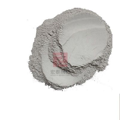 Cimento fine refrattarie fuso Cimento puro ad alta alumina e polvere di alumina attiva
