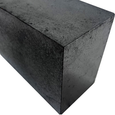 Magnesia Carbon Brick con contenuto di SiC % Standard internazionale e certificato ISO9001