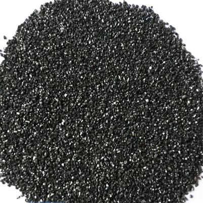 Fe2O3 ≤ 0,3% Purezza elevata 99% Nanosilicio Carburo SiC Polvere per applicazioni ceramiche