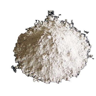 Cimento refrattario in polvere di bauxite di alta alumina certificato ISO BV per calcestruzzo ignifugo