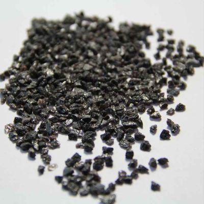 Abrasivo di alta qualità di allumina fusa marrone per refrattari e altri in dimensioni di grano da 1-3-5-8 mm