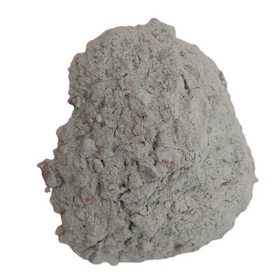 Ossido di alluminio tabulare refrattario fusibile per una resistenza all'usura e una durata superiori