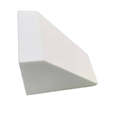 230*115*60Mm mattoni refrattari per forni industriali bianchi