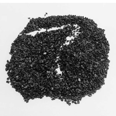 Materiali refrattari 95% Al2O3 Grito Dimensione Ossido di alluminio marrone con 0,01% di MgO