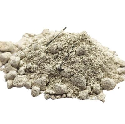 00,2% di SiC e 0% di CrO Carburo di silicio di corindomo