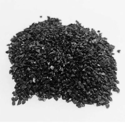 10,6-2,0 g/cm3 Densità di sfuso Alumina fusione marrone BFA Polvere di corindone marrone per abrasivi